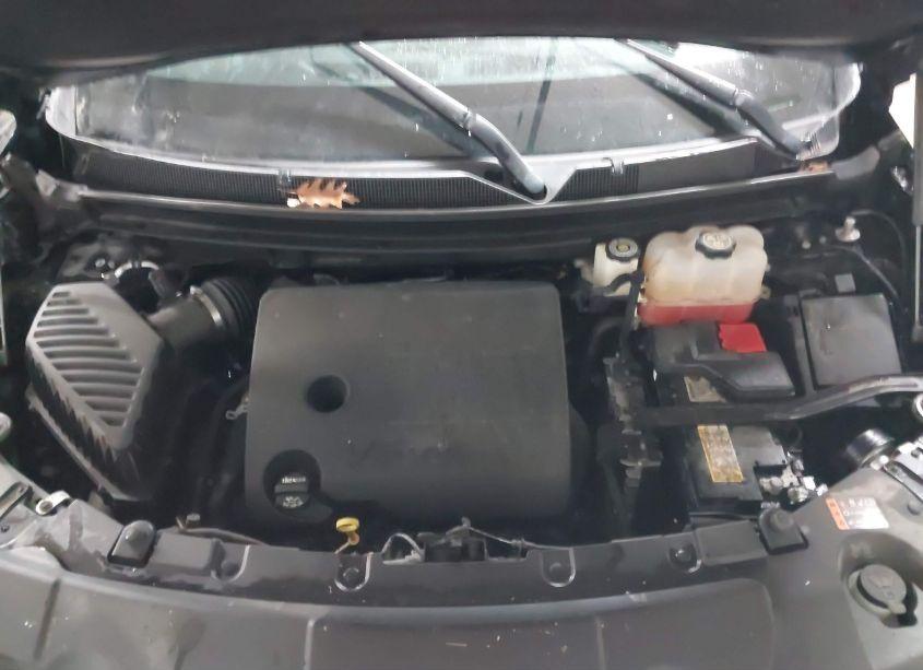 Photo 10 of 2022 Chevrolet Traverse AWD PREMIER (VIN 1GNEVKKW3NJ179311)