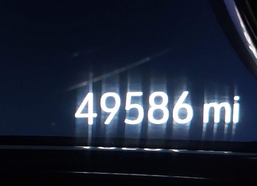 Photo 7 of 2022 Chevrolet Traverse AWD PREMIER (VIN 1GNEVKKW3NJ179311)