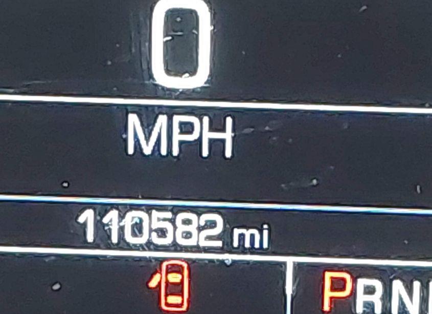 Photo 15 of 2018 Chevrolet Traverse HIGH COUNTRY (VIN 1GNEVKKW4JJ122755)