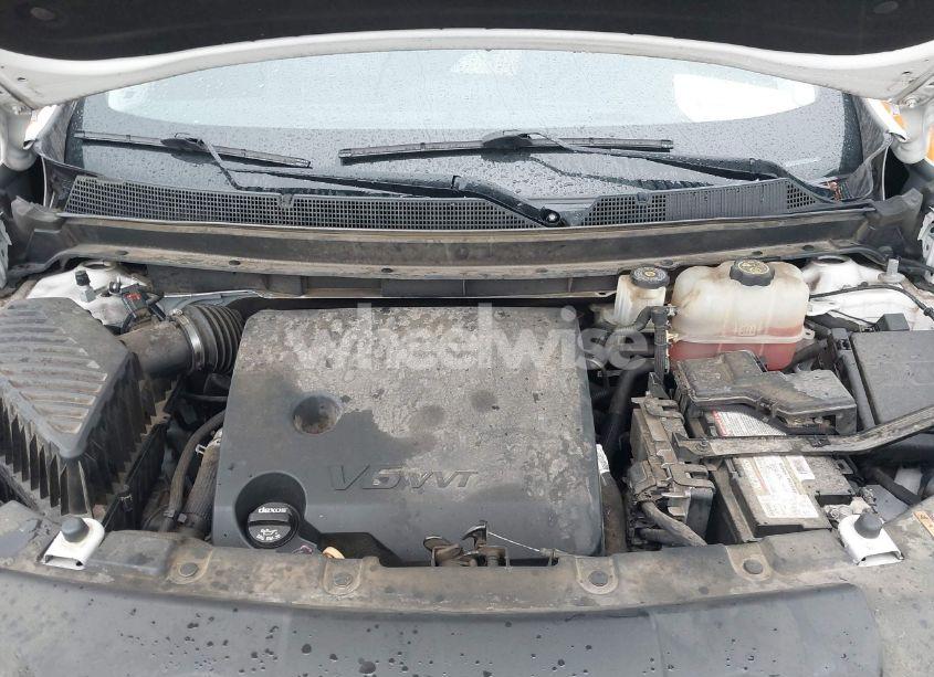 Photo 10 of 2018 Chevrolet Traverse HIGH COUNTRY (VIN 1GNEVKKW4JJ133786)