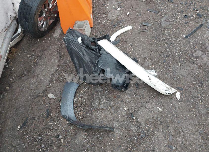 Photo 12 of 2018 Chevrolet Traverse HIGH COUNTRY (VIN 1GNEVKKW4JJ133786)