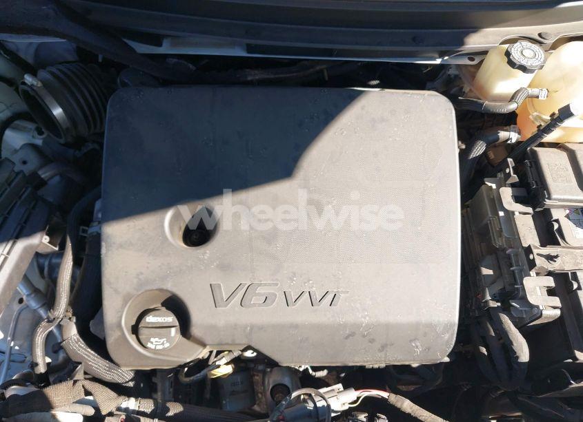 Photo 10 of 2020 Chevrolet Traverse AWD PREMIER (VIN 1GNEVKKW4LJ283092)