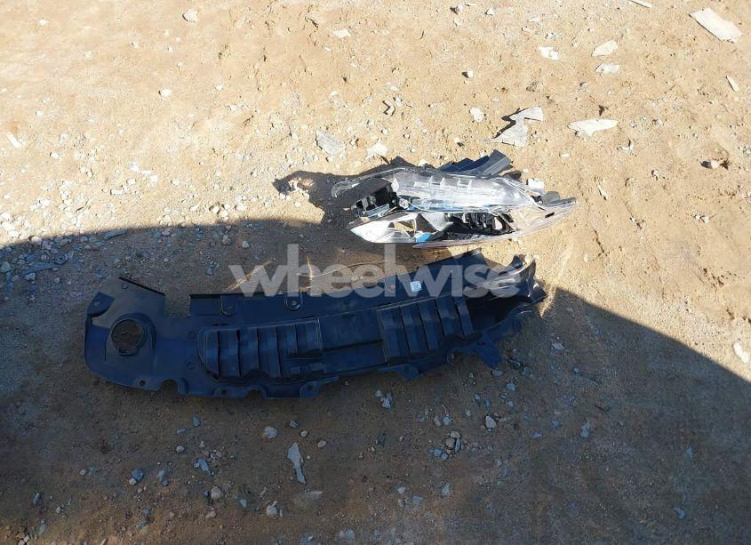 Photo 12 of 2020 Chevrolet Traverse AWD PREMIER (VIN 1GNEVKKW4LJ283092)