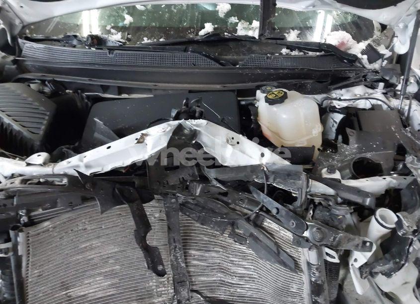 Photo 10 of 2023 Chevrolet Traverse AWD PREMIER (VIN 1GNEVKKW4PJ305307)