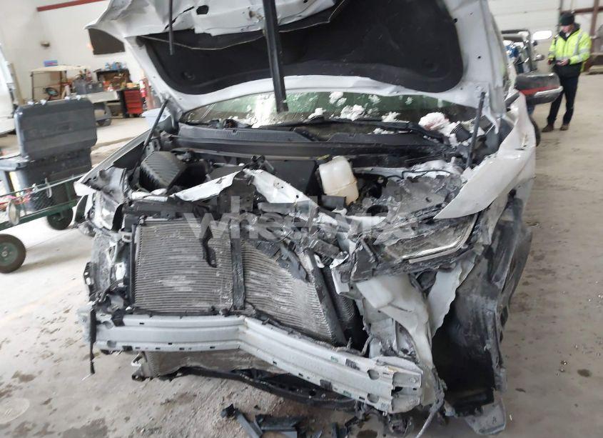 Photo 12 of 2023 Chevrolet Traverse AWD PREMIER (VIN 1GNEVKKW4PJ305307)