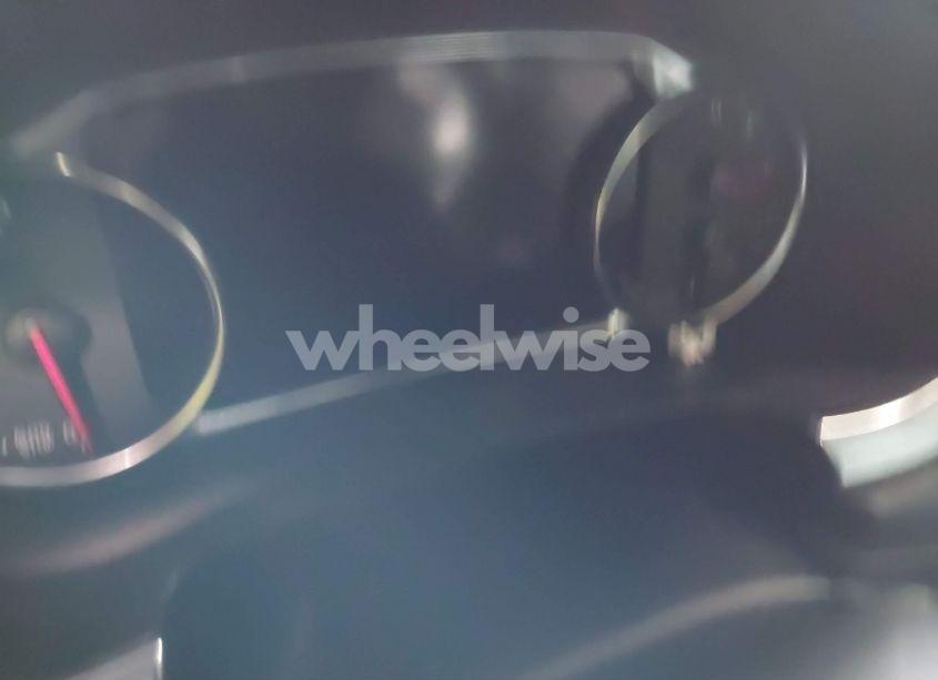 Photo 15 of 2023 Chevrolet Traverse AWD PREMIER (VIN 1GNEVKKW4PJ305307)