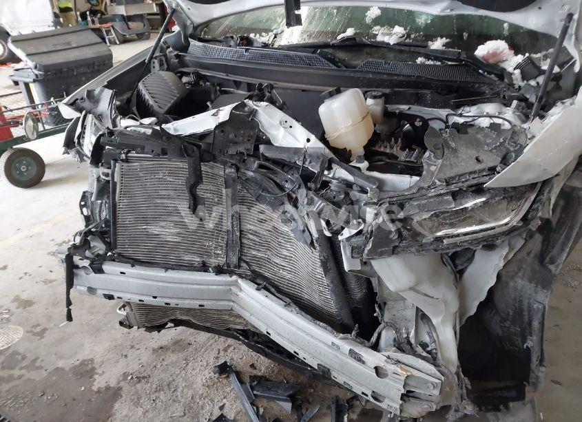 Photo 6 of 2023 Chevrolet Traverse AWD PREMIER (VIN 1GNEVKKW4PJ305307)