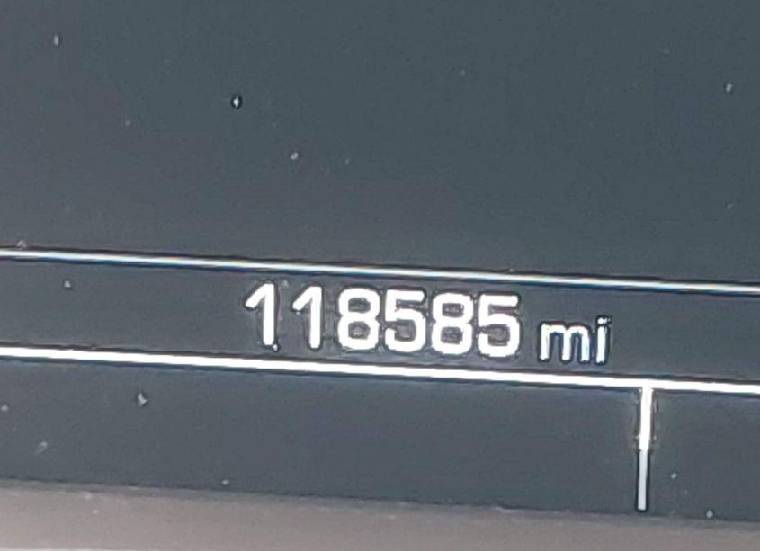 Photo 15 of 2018 Chevrolet Traverse HIGH COUNTRY (VIN 1GNEVKKW5JJ211654)