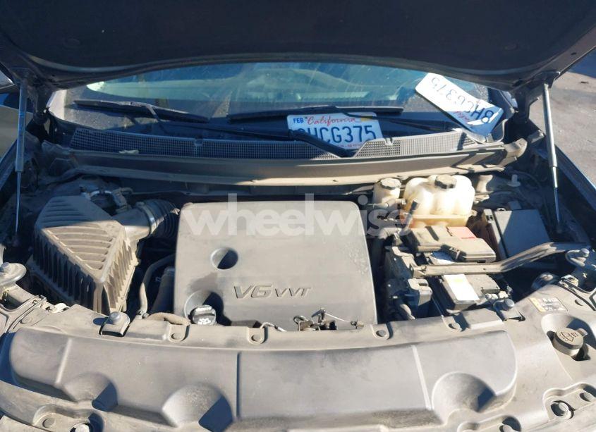 Photo 10 of 2020 Chevrolet Traverse AWD PREMIER (VIN 1GNEVKKW5LJ161552)