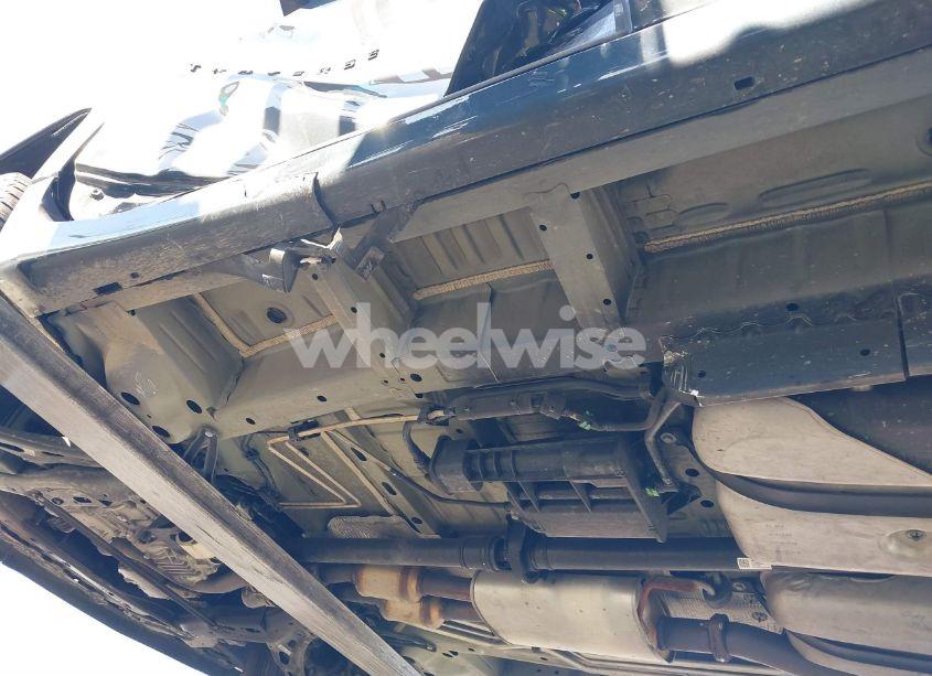 Photo 18 of 2020 Chevrolet Traverse AWD PREMIER (VIN 1GNEVKKW5LJ161552)