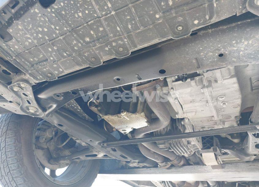 Photo 19 of 2020 Chevrolet Traverse AWD PREMIER (VIN 1GNEVKKW5LJ161552)