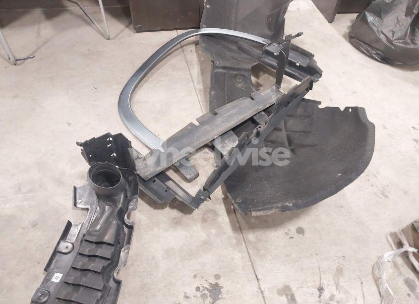 Photo 12 of 2020 Chevrolet Traverse AWD PREMIER (VIN 1GNEVKKW5LJ178996)