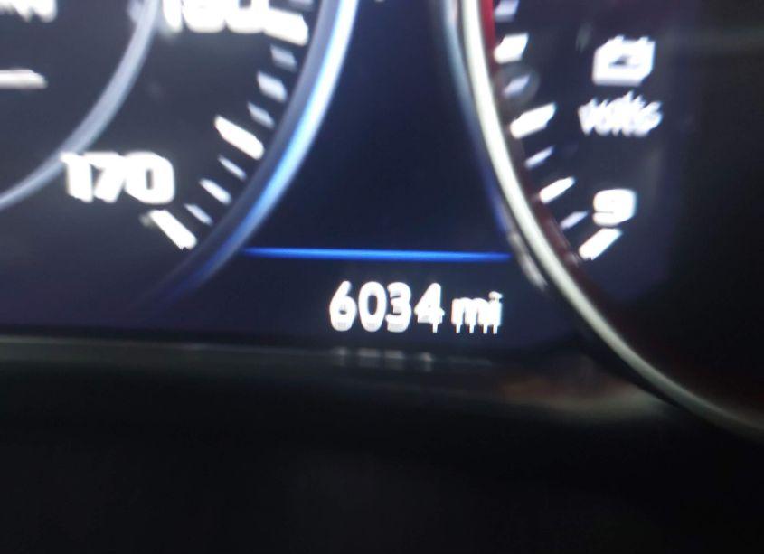 Photo 15 of 2023 Chevrolet Traverse AWD PREMIER (VIN 1GNEVKKW5PJ325369)