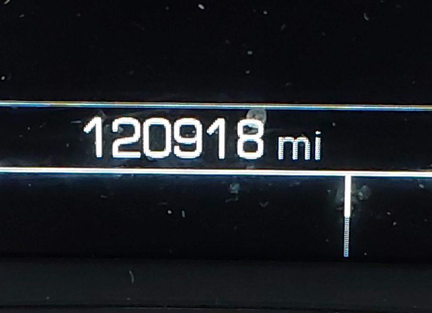 Photo 15 of 2019 Chevrolet Traverse PREMIER (VIN 1GNEVKKW6KJ301624)