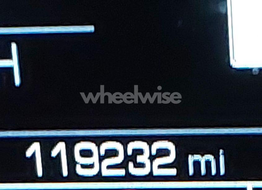 Photo 15 of 2018 Chevrolet Traverse HIGH COUNTRY (VIN 1GNEVKKW7JJ236698)