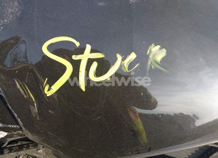 Photo 10 of 2018 Chevrolet Traverse HIGH COUNTRY (VIN 1GNEVKKW8JJ218663)