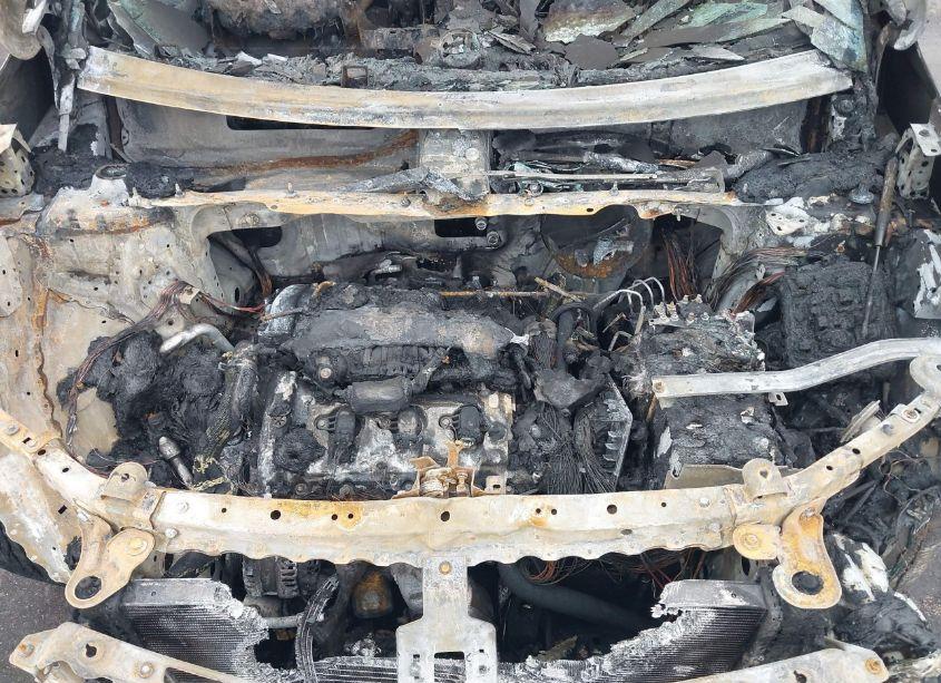 Photo 10 of 2019 Chevrolet Traverse PREMIER (VIN 1GNEVKKW8KJ212248)