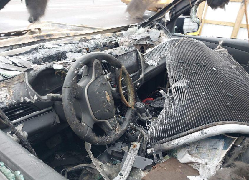 Photo 13 of 2019 Chevrolet Traverse PREMIER (VIN 1GNEVKKW8KJ212248)