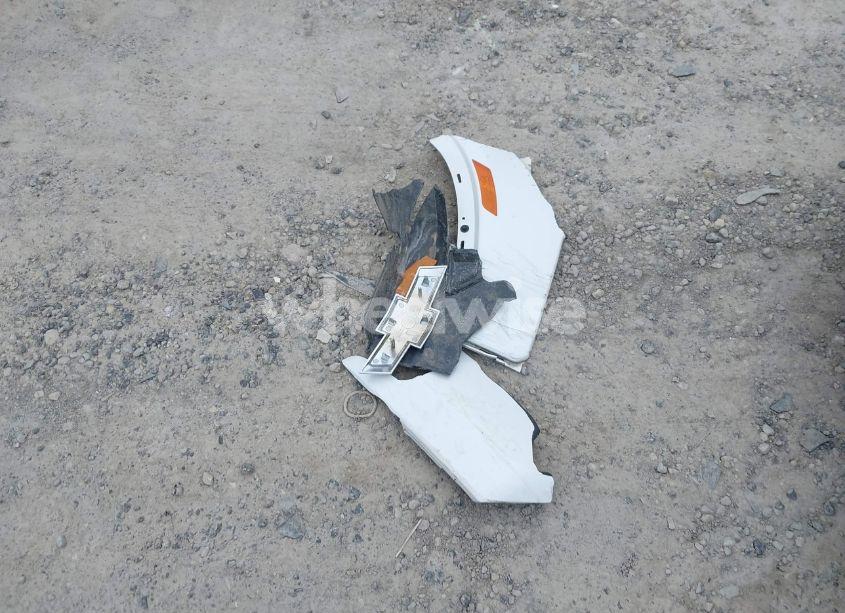 Photo 12 of 2022 Chevrolet Traverse AWD PREMIER (VIN 1GNEVKKW8NJ177182)