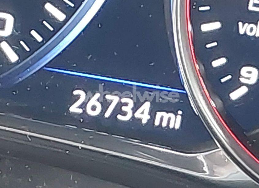 Photo 16 of 2022 Chevrolet Traverse AWD PREMIER (VIN 1GNEVKKW8NJ177182)