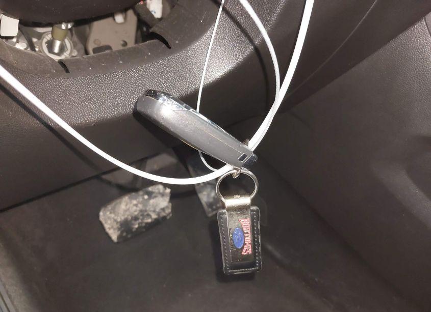 Photo 11 of 2018 Chevrolet Traverse HIGH COUNTRY (VIN 1GNEVKKW9JJ131662)