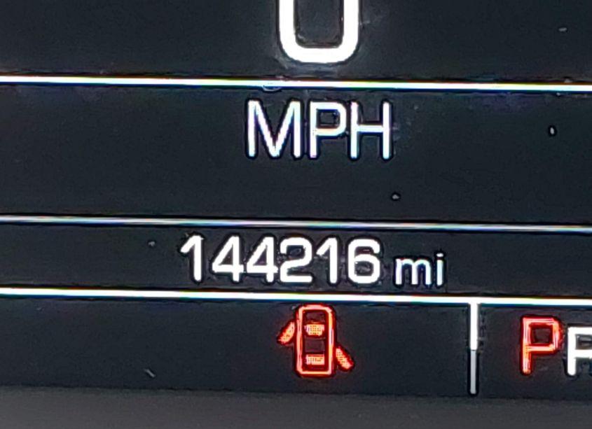 Photo 15 of 2018 Chevrolet Traverse HIGH COUNTRY (VIN 1GNEVKKW9JJ131662)