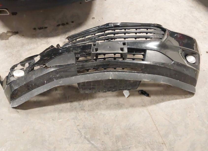 Photo 12 of 2019 Chevrolet Traverse PREMIER (VIN 1GNEVKKW9KJ214848)