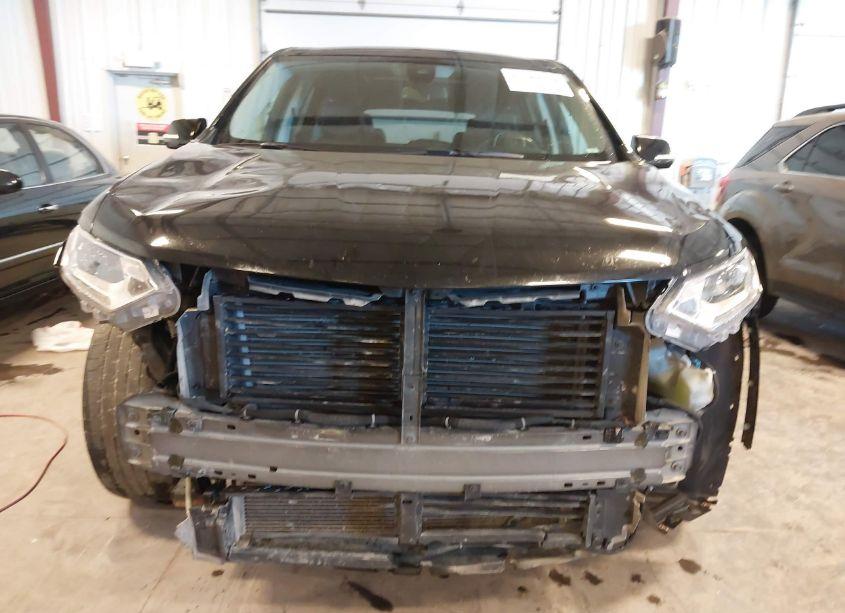 Photo 13 of 2019 Chevrolet Traverse PREMIER (VIN 1GNEVKKW9KJ214848)