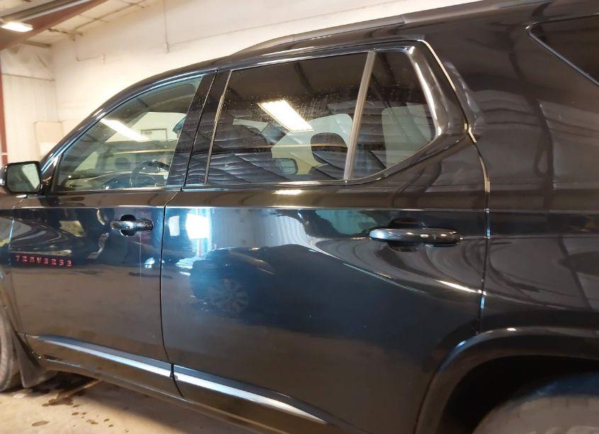 Photo 15 of 2019 Chevrolet Traverse PREMIER (VIN 1GNEVKKW9KJ214848)