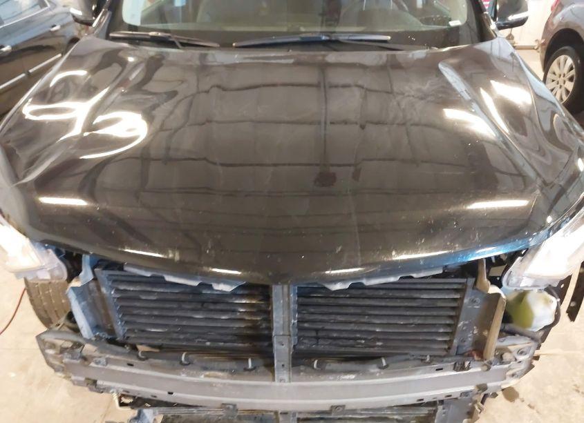 Photo 22 of 2019 Chevrolet Traverse PREMIER (VIN 1GNEVKKW9KJ214848)