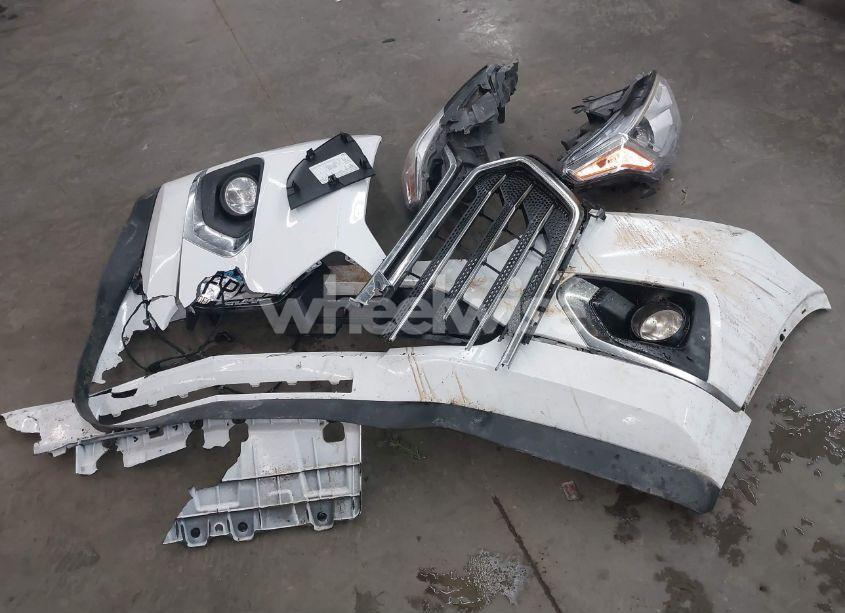 Photo 12 of 2020 Chevrolet Traverse AWD PREMIER (VIN 1GNEVKKW9LJ220148)