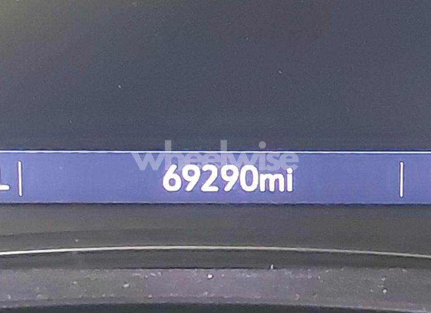 Photo 16 of 2020 Chevrolet Traverse AWD PREMIER (VIN 1GNEVKKW9LJ220148)