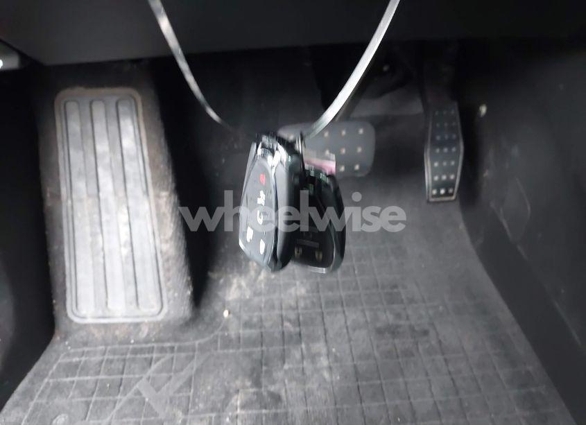 Photo 11 of 2020 Chevrolet Traverse AWD PREMIER (VIN 1GNEVKKW9LJ229819)