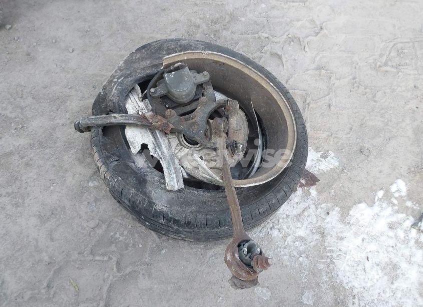 Photo 12 of 2020 Chevrolet Traverse AWD PREMIER (VIN 1GNEVKKW9LJ229819)