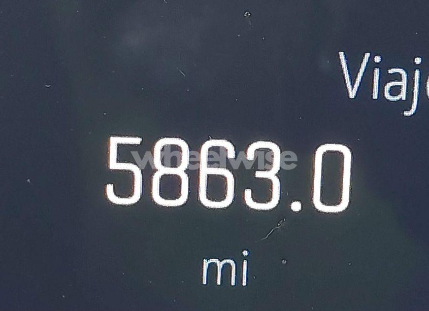 Photo 16 of 2024 Chevrolet Traverse AWD RS (VIN 1GNEVLKS0RJ148025)