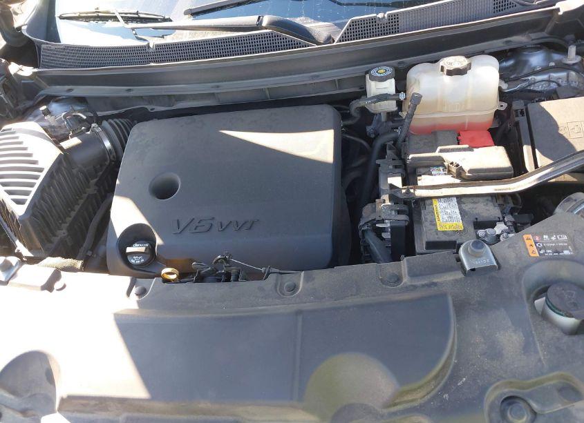 Photo 10 of 2020 Chevrolet Traverse AWD 1FL (VIN 1GNEVLKW0LJ288456)