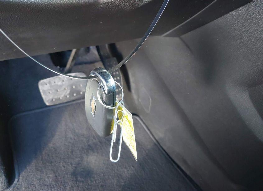 Photo 11 of 2020 Chevrolet Traverse AWD 1FL (VIN 1GNEVLKW0LJ288456)