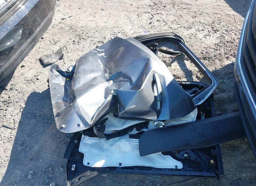 Photo 12 of 2020 Chevrolet Traverse AWD 1FL (VIN 1GNEVLKW0LJ288456)