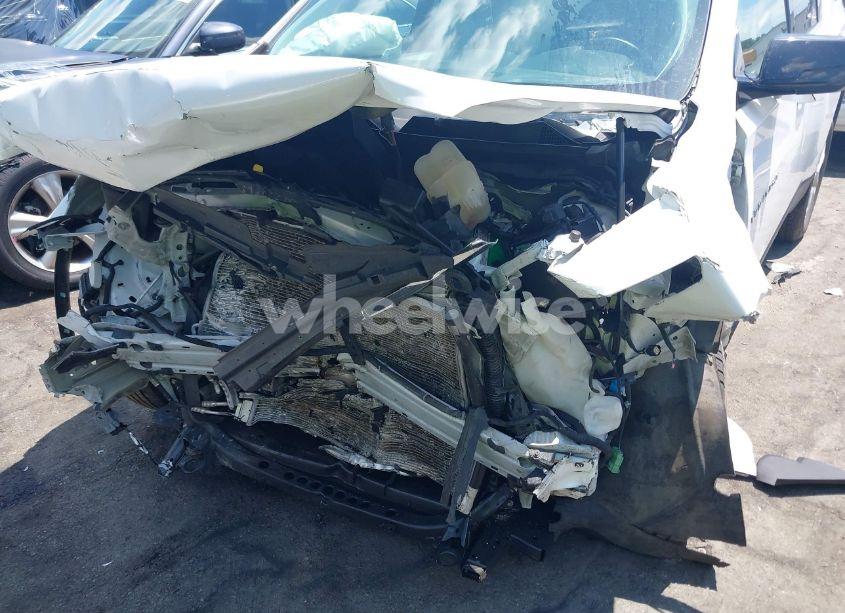 Photo 6 of 2020 Chevrolet Traverse AWD 1FL (VIN 1GNEVLKW1LJ178323)