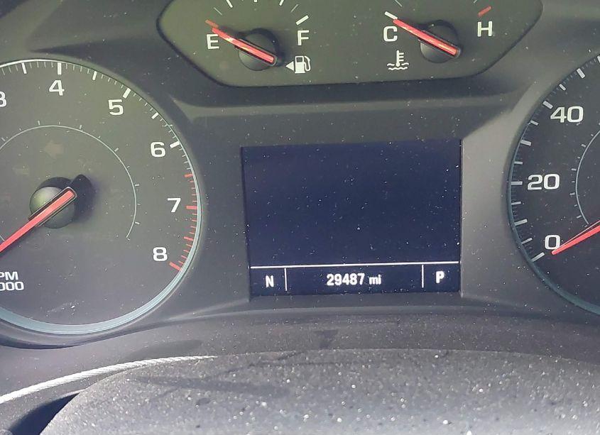Photo 15 of 2023 Chevrolet Traverse AWD 1FL (VIN 1GNEVLKW1PJ253169)