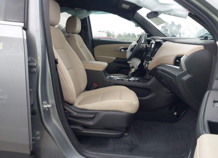 Photo 5 of 2023 Chevrolet Traverse AWD 1FL (VIN 1GNEVLKW1PJ253169)