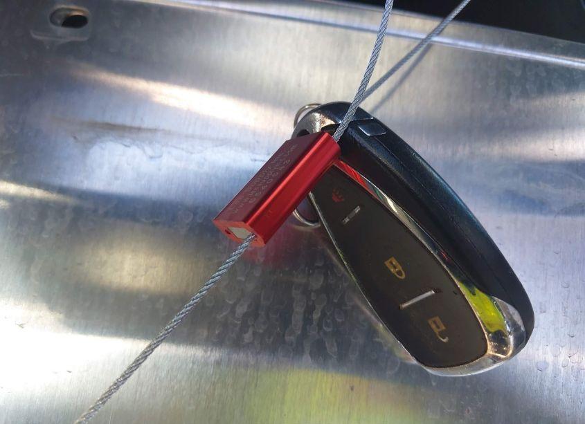 Photo 11 of 2020 Chevrolet Traverse AWD 2FL (VIN 1GNEVMKW0LJ208479)