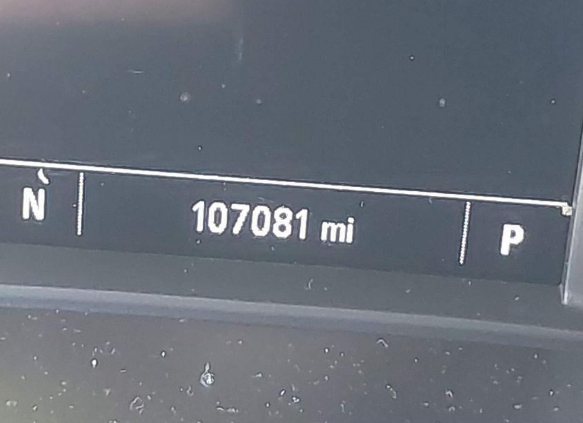 Photo 15 of 2020 Chevrolet Traverse AWD 2FL (VIN 1GNEVMKW0LJ208479)