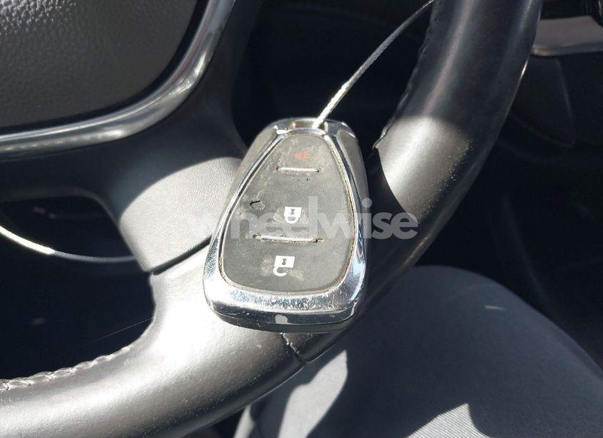 Photo 11 of 2020 Chevrolet Traverse AWD 2FL (VIN 1GNEVMKW1LJ199503)