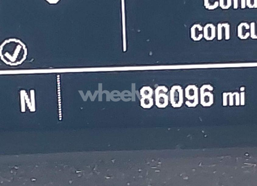 Photo 15 of 2020 Chevrolet Traverse AWD 2FL (VIN 1GNEVMKW4LJ228623)