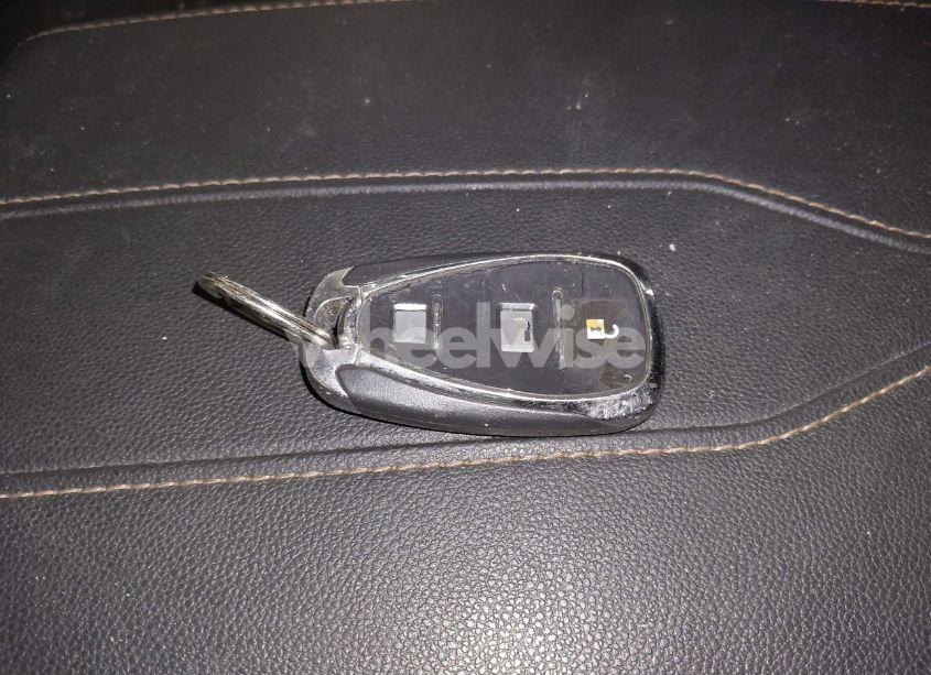 Photo 11 of 2019 Chevrolet Traverse 2FL (VIN 1GNEVMKWXKJ247921)