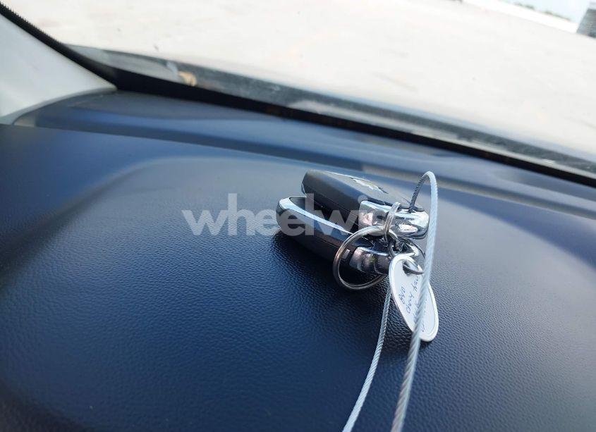 Photo 11 of 2020 Chevrolet Traverse AWD 2FL (VIN 1GNEVMKWXLJ192789)