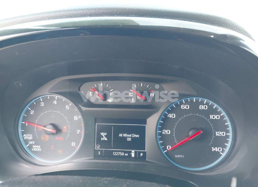 Photo 7 of 2020 Chevrolet Traverse AWD 2FL (VIN 1GNEVMKWXLJ192789)