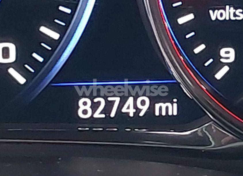 Photo 15 of 2022 Chevrolet Traverse AWD HIGH COUNTRY (VIN 1GNEVNKW3NJ120485)