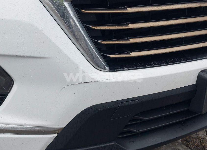 Photo 17 of 2022 Chevrolet Traverse AWD HIGH COUNTRY (VIN 1GNEVNKW3NJ120485)